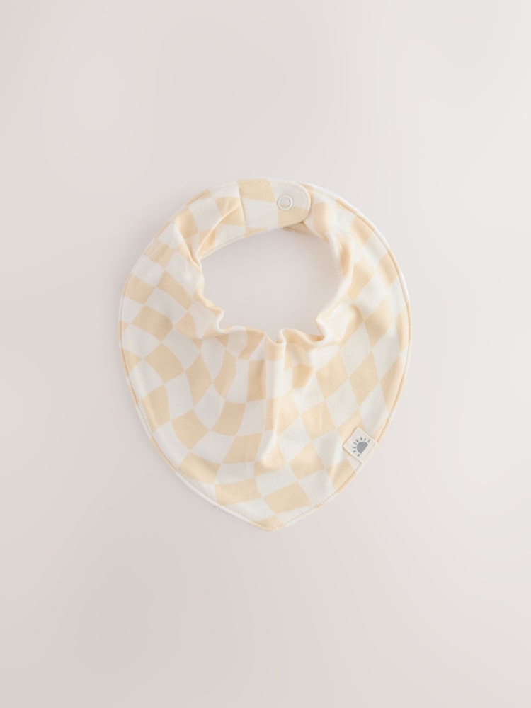 Noir/Blanc - Bébé BIBS 5 Pack - Image 6 of 8