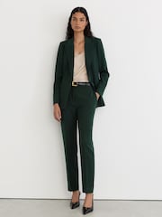 Reiss Gabi Slim-Fit костюм шалбары - 6суретінің 1 суреті