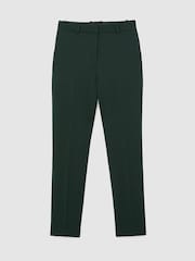 Reiss Gabi Slim-Fit костюм шалбары - 6суретінің 2 суреті