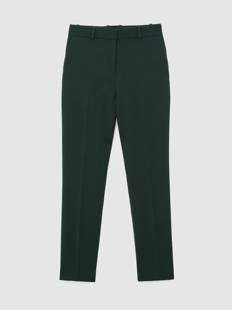 Reiss Gabi Slim-Fit костюм шалбары - 6суретінің 2 суреті