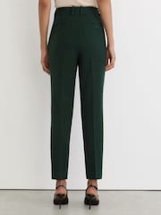 Reiss Gabi Slim-Fit костюм шалбары - 6суретінің 5 суреті