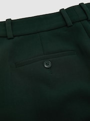 Reiss Gabi Slim-Fit костюм шалбары - 6суретінің 6 суреті