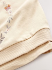 Yellow Bunny Long Sleeve Top and Leggings Set (3mths-7yrs) - Image 8 of 8