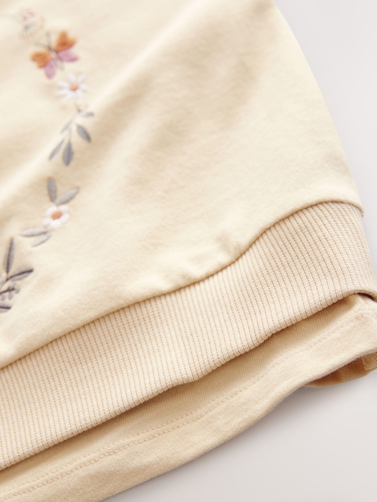 Yellow Bunny Long Sleeve Top and Leggings Set (3mths-7yrs) - Image 8 of 8