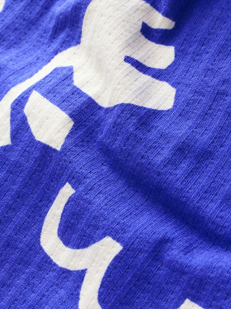 Blau, mit Figur - Kurzarmhemd und Shorts im Set aus 100 % Baumwolle (3M.–7J.) - Bild 11 von 11 Blau, mit Figur - Kurzarmhemd und Shorts im Set aus 100 % Baumwolle (3M.–7J.) - Bild 11 von 11