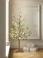 Pastel Large Easter Egg Tree - Image 1 of 4