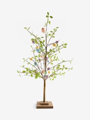 Pastel Large Easter Egg Tree - Image 3 of 4