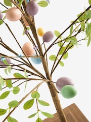 Pastel Large Easter Egg Tree - Image 4 of 4