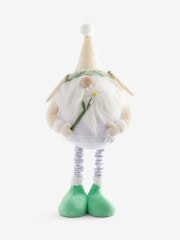 Multi Pastel Extendable Leg Gonk - Image 5 of 6