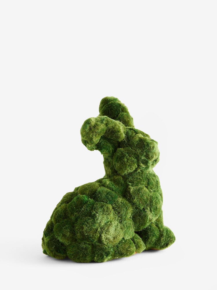 Buy Green Moss Rabbit from the Next UK online shop