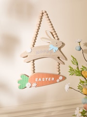 Multi Hoppy Easter Hanging Sign - Image 1 of 4