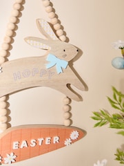Multi Hoppy Easter Hanging Sign - Image 2 of 4