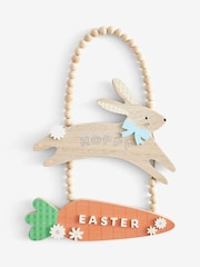 Multi Hoppy Easter Hanging Sign - Image 3 of 4