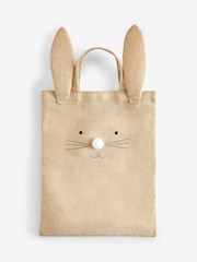 Natural Easter Rabbit Bags 2 Pack - Image 5 of 7