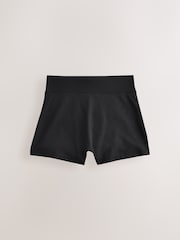Черный - Периодические бикини в нижней части - Image 7 of 9