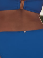 Azul cobalto - Braguitas de bikini - Imagen 5 de 8