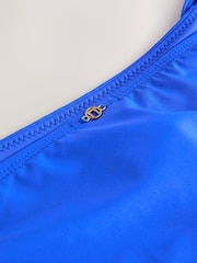 Azul cobalto - Braguitas de bikini - Imagen 7 de 8