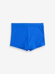 Bleu cobalt - Bas de bikini - Image 6 of 8