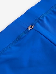 Bleu cobalt - Bas de bikini - Image 7 of 8