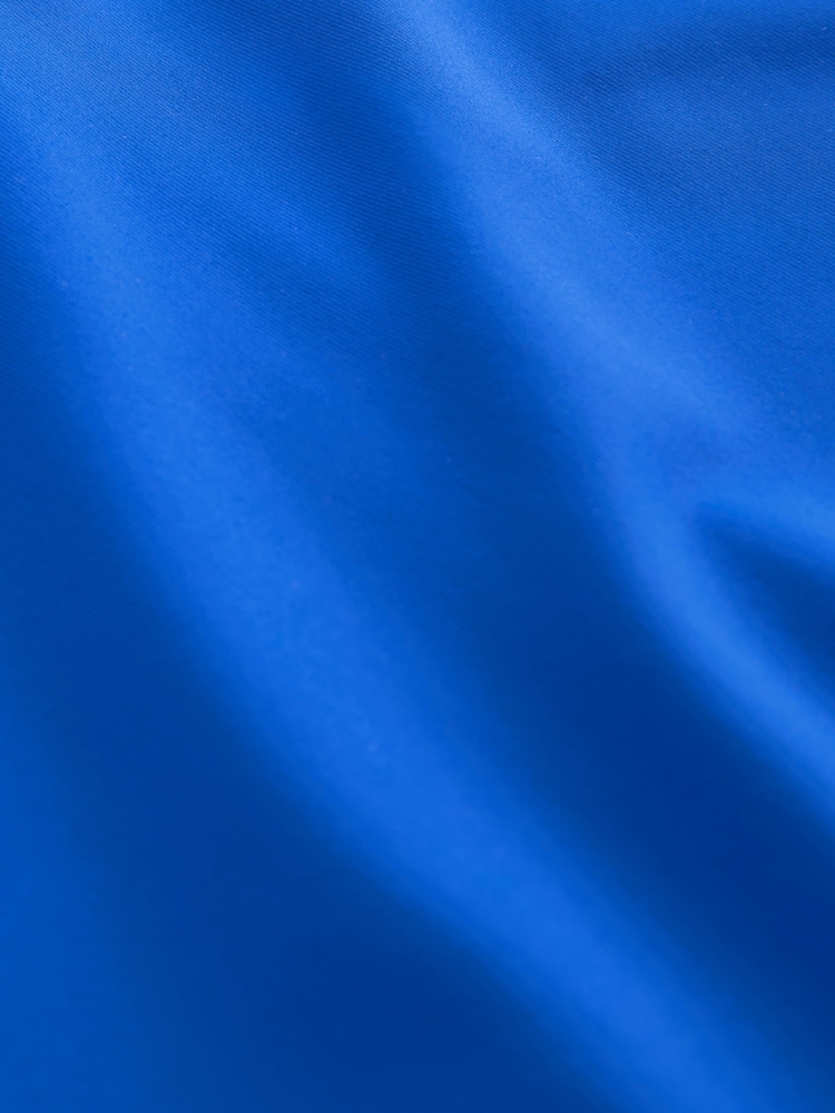 Bleu cobalt - Bas de bikini - Image 8 of 8