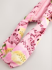 Rose Lemon Imprimé - Bas de bikini tanga - Image 11 of 11
