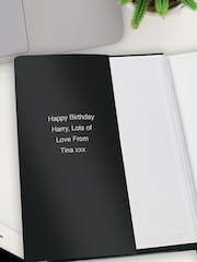 Personalised Personalised Everton F.C On this Day Book by PMC - Image 2 of 3