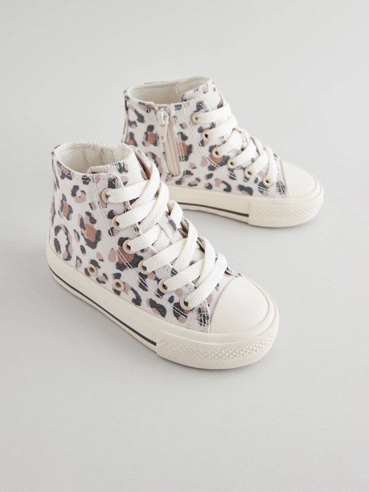 Animal - Zapatillas altas con suela gruesa - Imagen 1 de 7 Animal - Zapatillas altas con suela gruesa - Imagen 1 de 7