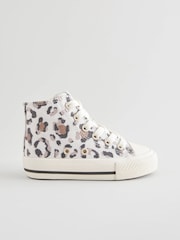 Animal Chunky High Top Trainers - Image 2 of 7