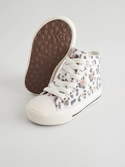 Animal Chunky High Top Trainers - Image 3 of 7