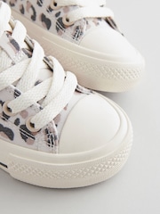 Animal Chunky High Top Trainers - Image 4 of 7