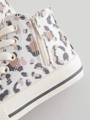 Animal Chunky High Top Trainers - Image 5 of 7