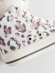 Animal Chunky High Top Trainers - Image 6 of 7