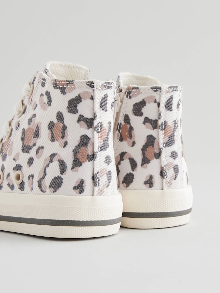 Animal - Zapatillas altas con suela gruesa - Imagen 7 de 7 Animal - Zapatillas altas con suela gruesa - Imagen 7 de 7