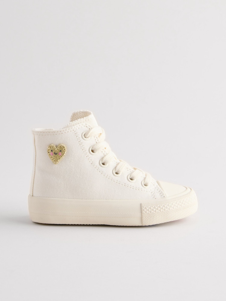 White Standard Fit (F) - Image 3 of 5