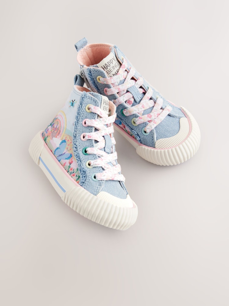 Denim Rainbow Standard Fit (F) - Image 4 of 8