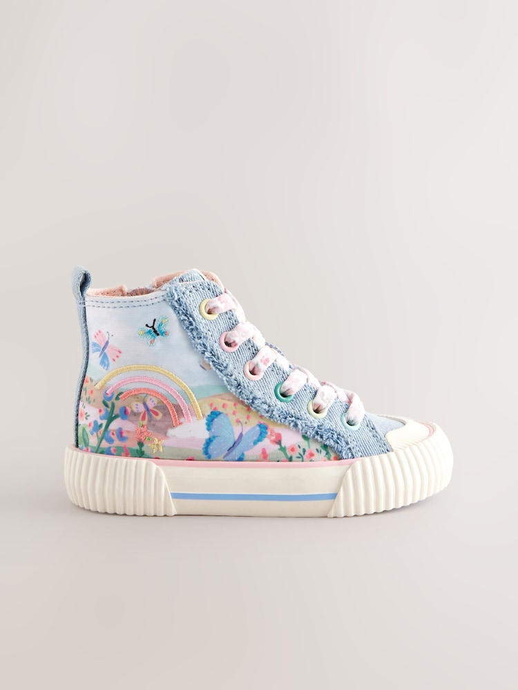 Denim Rainbow Standard Fit (F) - Image 5 of 8