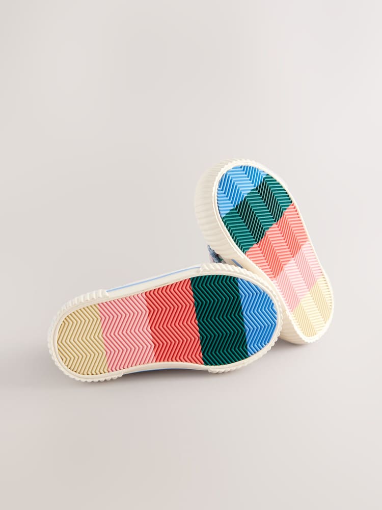 Denim Rainbow Standard Fit (F) - Image 6 of 8