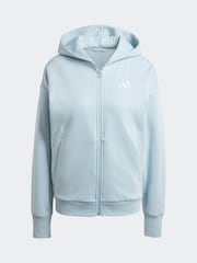Худи на молнии adidas All SZN - Изображение 7 из 7