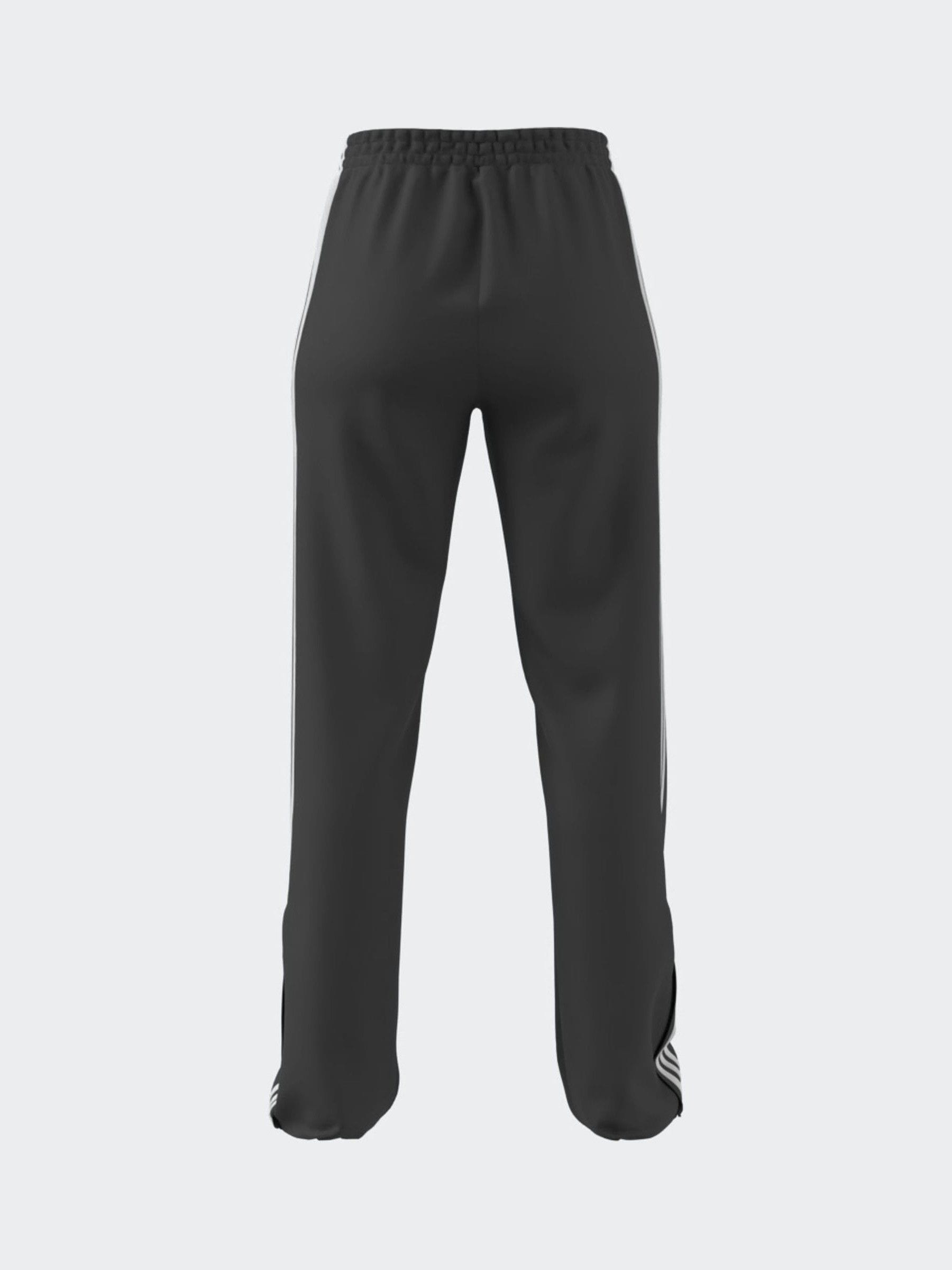 23ss fcrb「DOTS AIR SLACKS」ブラック XL YDOT パンツ 「YDOT / ワイドット」LOOSE FIT AIR VENT TECH