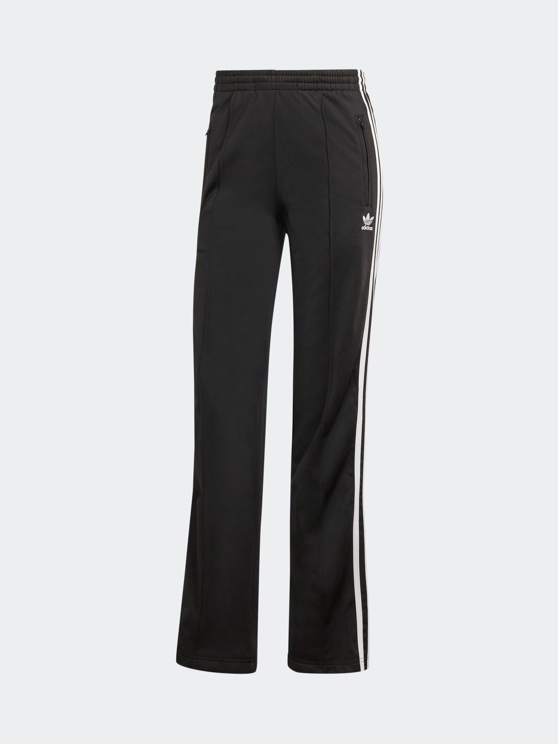 24時間限定タイムセール Firebird Straight Black Dark adidas Buy 3 Straight Stripe パンツ