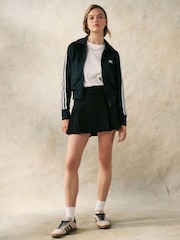 adidas originals Black Firebird Track Top - Image 2 of 5