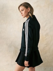 adidas originals Black Firebird Track Top - Image 3 of 5