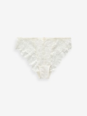 Panache Allure Brazilian Briefs - Image 4 of 4