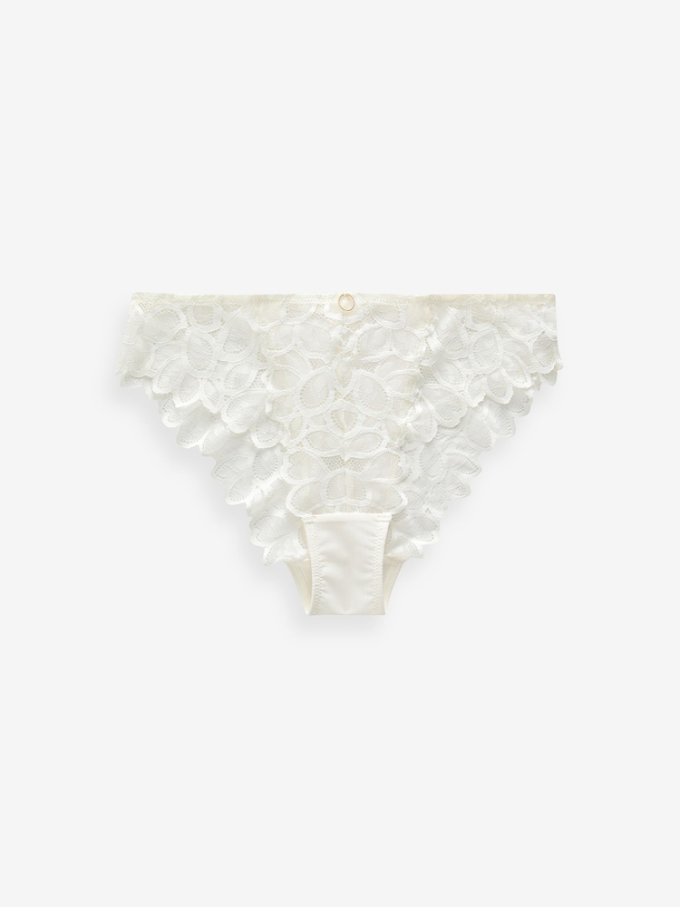 Panache Allure Brazilian Briefs - Image 4 of 4