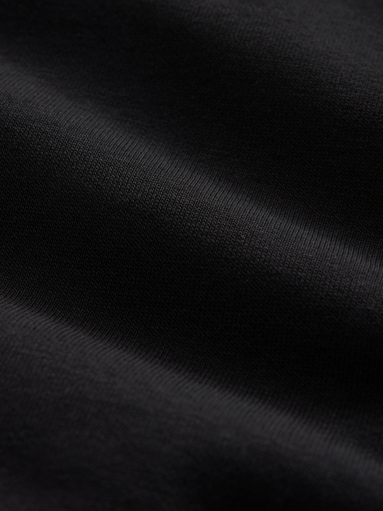 Schwarz - Offizieller Oasis-Hoodie (3–16 J.) - Image 4 of 4