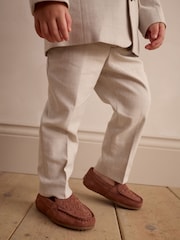 neutre - Pantalons élégants (3mois-7ans) - Image 1 de 5