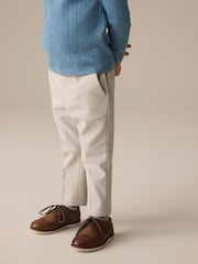 neutre - Pantalons élégants (3mois-7ans) - Image 2 de 5