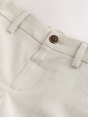 Neutro - Pantalones de vestir (3 meses - 7 años) - Imagen 6 de 8