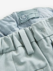 Bleu minéral - Pantalons élégants (3mois-7ans) - Image 6 de 6