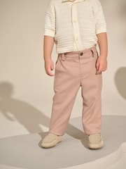 Pink - Smart-Hosen (3Monate–7Jahre) - Image 1 of 4